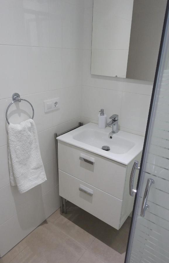 Calle Alberca 5, Villotel. Madronal Urb., 03726 Benitachell, Teulada Exteriér fotografie